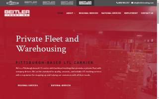 Beitler Trucking, Inc.