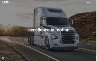 Rizeli Logistics