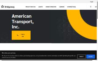 American Transport, Inc.