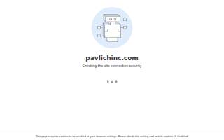 Pavlich Inc