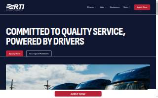 Riverside Transport Inc.