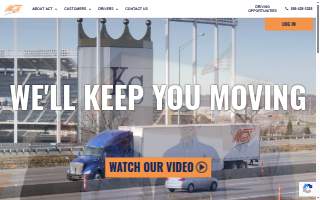 American Central Transport Inc