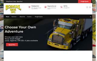Schmuhl Brothers Inc