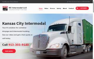 Kansas City Intermodal, LLC