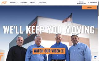 American Central Transport