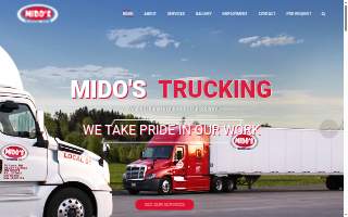 Mido's Trucking LLC