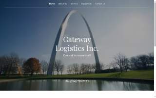 Gateway Logistics Inc