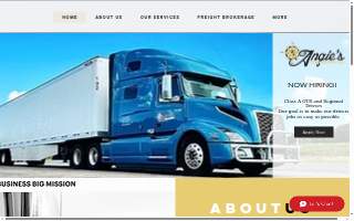 Angie's Transportation, LLC
