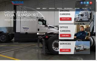 Vega Transport