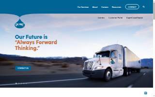 Dupre Logistics