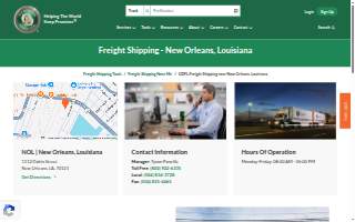 Old Dominion Freight Line