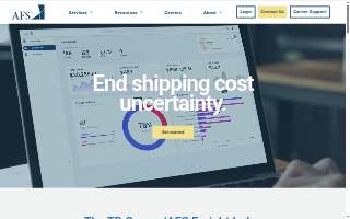 AFS Logistics