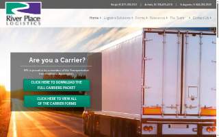 River Place Logistics