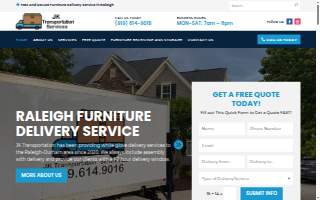 JK Transportation Services
