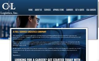 C&L Logistics, Inc.