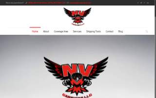 NV Carriers LLC
