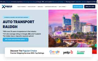 Xpress Auto Transport