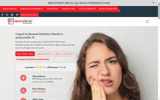 Emergency Dental of Jacksonville