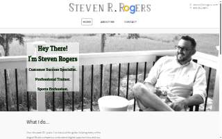 Rogers Consulting