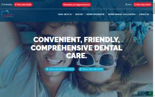 Jacksonville Emergency & Family Dental Care
