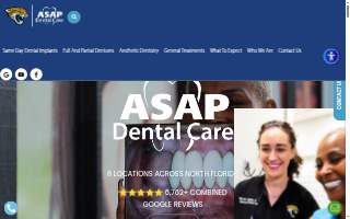 ASAP Dental Care
