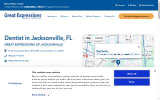 Great Expressions Dental Centers - Southside