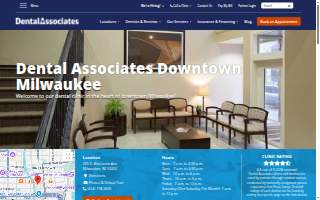 Dental Associates - MKE Downtown