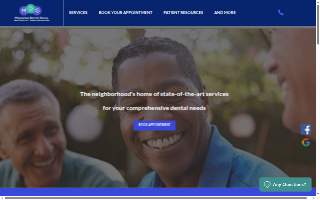 Milwaukee Dental Group