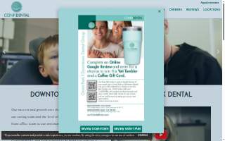 Downtown Dental Group