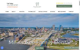 Milwaukee Family Dental