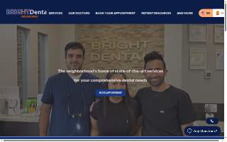 Bright Dental Milwaukee