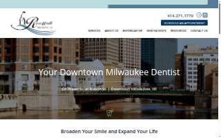 River Walk Dentistry