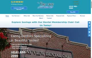 Bay View Dental Care