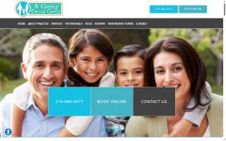 A Caring Dental Group