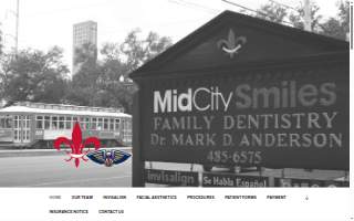 Mid-City Smiles Family Dentistry