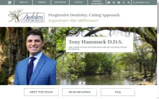 Audubon Dental Group
