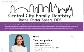 Central City Family Dentistry, Inc