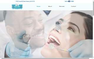 Canal Street Family Dentistry