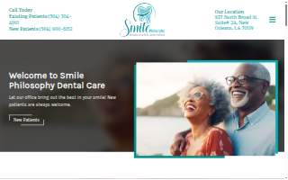 Smile Philosophy Dental Care