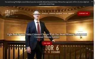 Goldstein Mehta LLC website