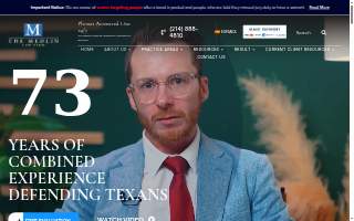 The Medlin Law Firm