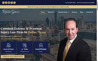 Law Offices Of Robert S. Gregg