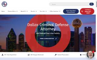 Texas Criminal Defense Group