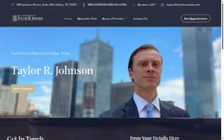 The Law Offices of Taylor R. Johnson