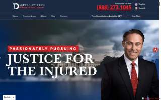 Daspit Law Firm