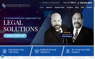 Silva, Kiernan & Associates, PLLC