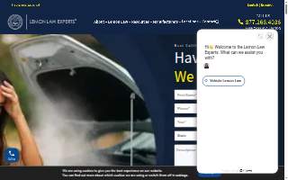 San Jose Lemon Law Experts - Expertos en Ley Limón