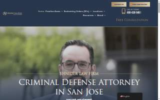 Shnider Law Firm, PC