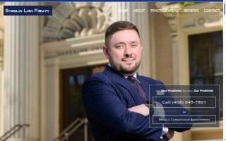 Stadlin Law Firm PC