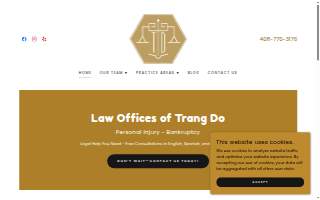 Law Offices of Trang Do